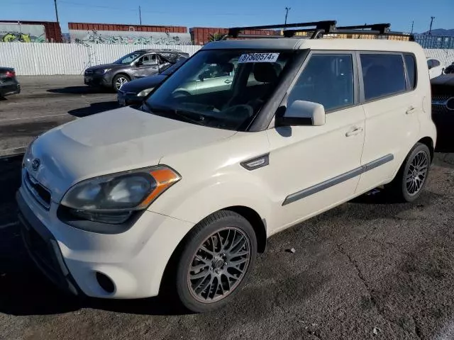 2012 KIA Soul