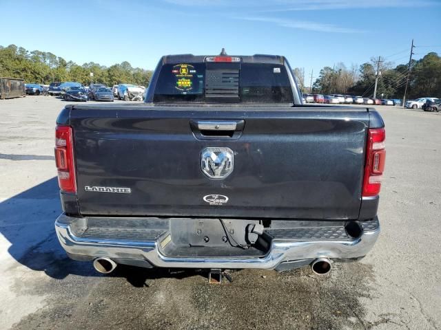 2020 Dodge 1500 Laramie