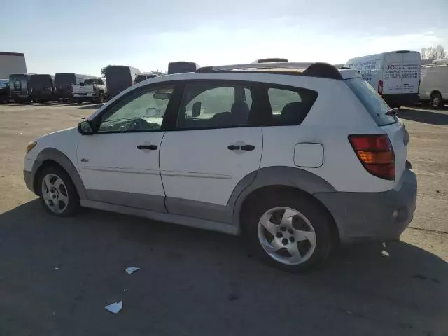 2006 Pontiac Vibe