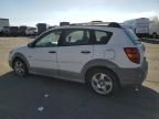 2006 Pontiac Vibe