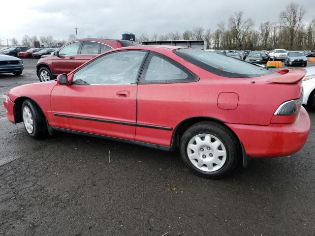 1995 Acura Integra LS