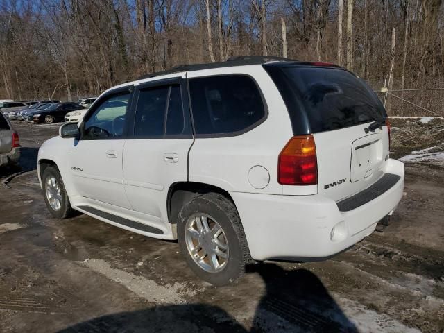 2007 GMC Envoy Denali