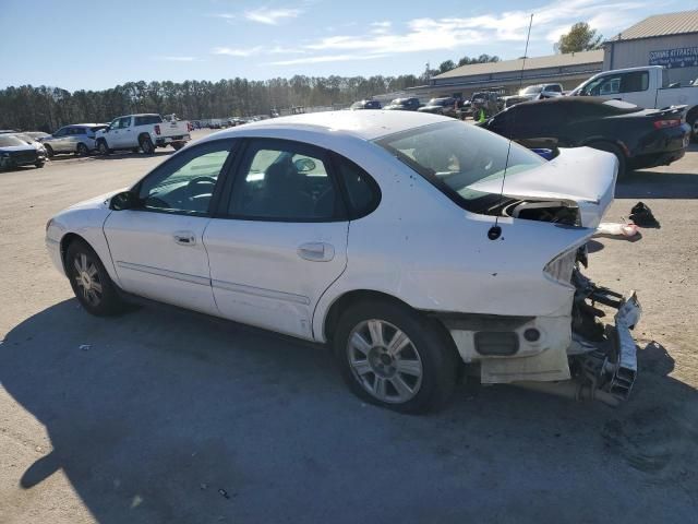 2005 Ford Taurus SEL