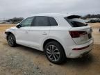 2022 Audi Q5 Premium Plus 45