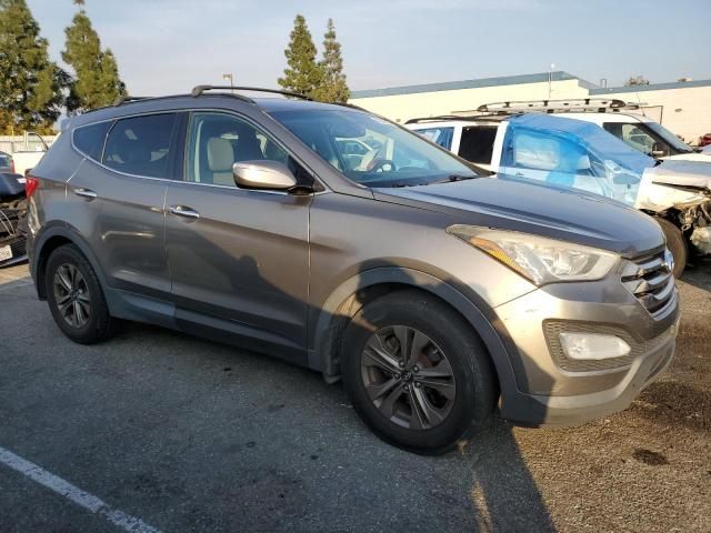 2015 Hyundai Santa FE Sport