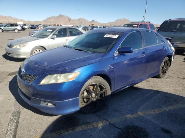 2007 Toyota Camry CE