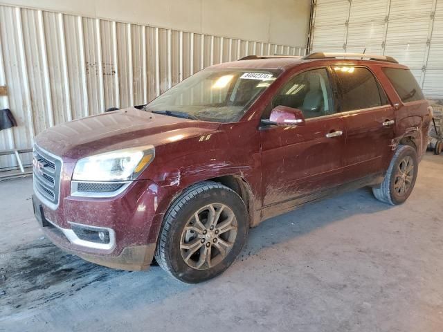 2016 GMC Acadia SLT-2