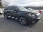 2014 Infiniti QX60 Hybrid