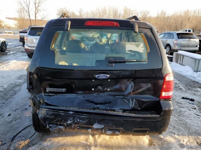 2008 Ford Escape XLS