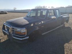 Ford salvage cars for sale: 1993 Ford F150