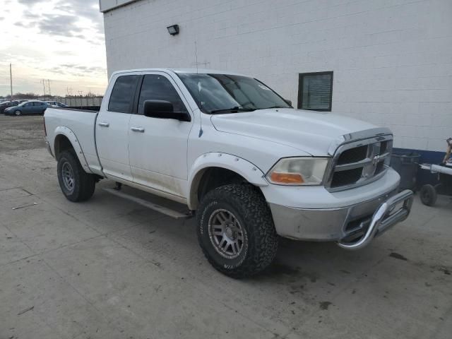 2011 Dodge RAM 1500