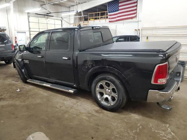 2016 Dodge 1500 Laramie