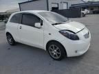 2008 Toyota Yaris