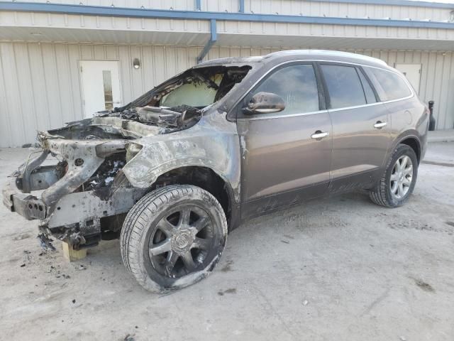 2010 Buick Enclave CXL