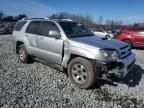 2005 Toyota 4runner SR5