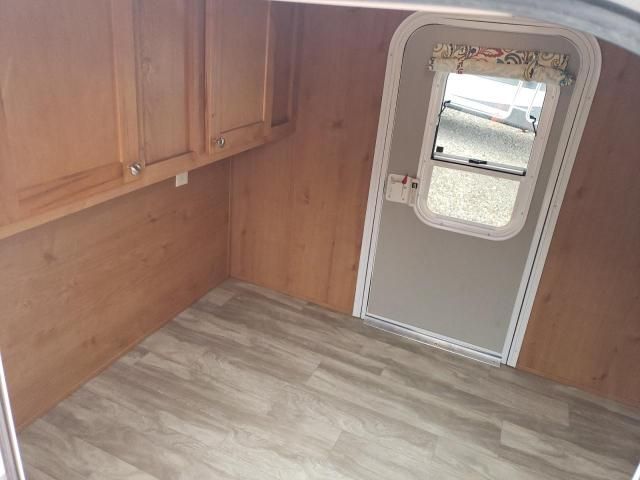 2018 Whwt Travel Trailer