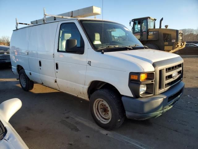 2012 Ford Econoline E150 Van