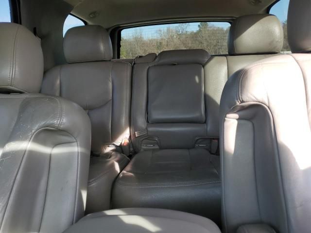 2004 GMC Yukon