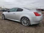 2008 Infiniti G37 Base