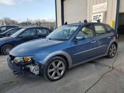 2010 Subaru Impreza Outback Sport en venta en Duryea, PA