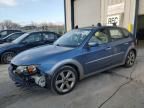 2010 Subaru Impreza Outback Sport