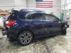 2016 Subaru Impreza Sport Premium