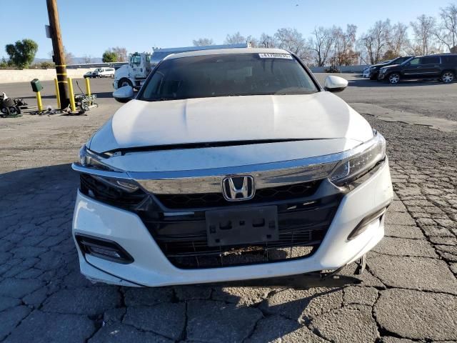 2020 Honda Accord EXL