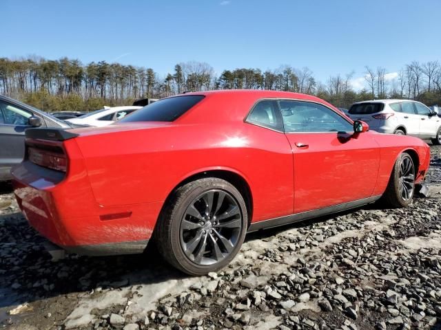 2014 Dodge Challenger SRT8 Core