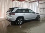 2024 Jeep Grand Cherokee Limited 4XE