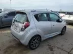 2014 Chevrolet Spark 2LT