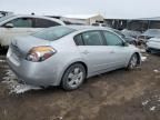 2007 Nissan Altima 2.5