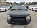 2006 Land Rover LR3 SE