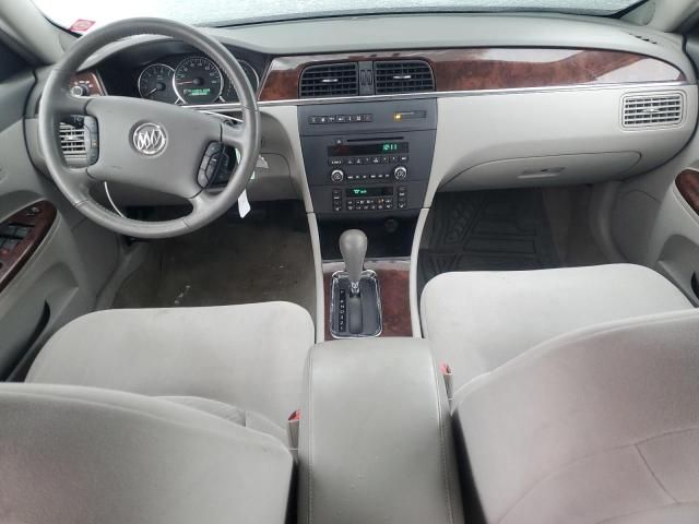 2009 Buick Lacrosse CX