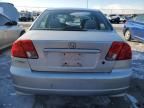 2004 Honda Civic DX VP