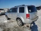 2011 Honda Pilot EXL