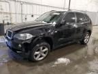 2009 BMW X5 XDRIVE30I