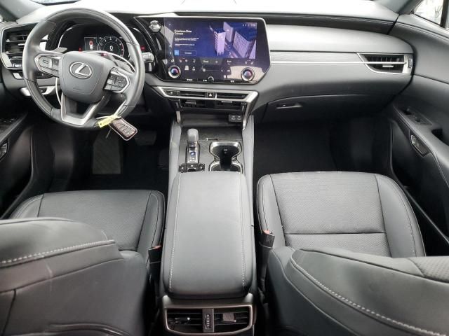 2023 Lexus RX 350 Base