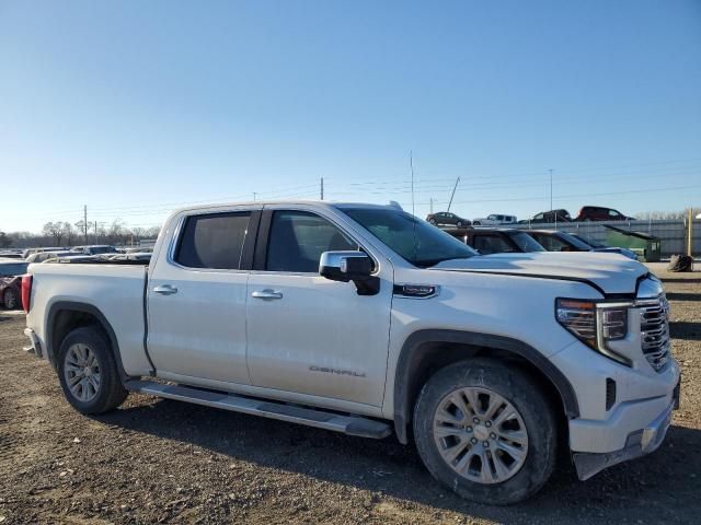 2022 GMC Sierra K1500 Denali