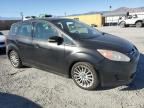 2013 Ford C-MAX SE