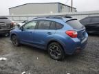 2015 Subaru XV Crosstrek 2.0 Limited