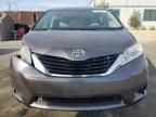 2014 Toyota Sienna LE