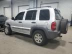 2004 Jeep Liberty Sport