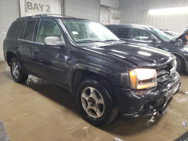 2008 Chevrolet Trailblazer LS