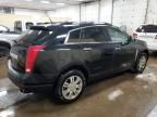 2010 Cadillac SRX Luxury Collection