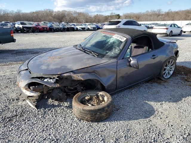 2006 Mazda MX-5 Miata