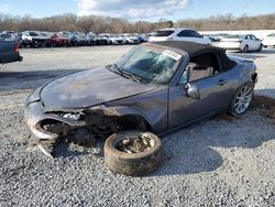 Mazda mx5 salvage cars for sale: 2006 Mazda MX-5 Miata