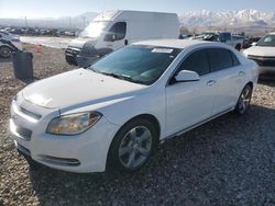 Vehiculos salvage en venta de Copart Magna, UT: 2012 Chevrolet Malibu 1LT