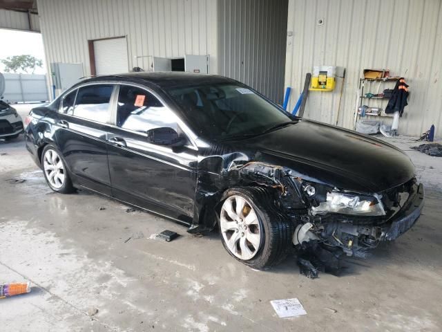 2009 Honda Accord EXL