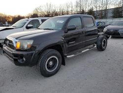 Lotes con ofertas a la venta en subasta: 2011 Toyota Tacoma Double Cab