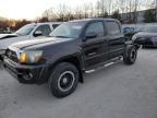 2011 Toyota Tacoma Double Cab